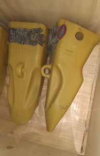 CAT J Famiglia J600 Tooth-ROCK PENTRATION 6I6603PT E375,992D,992G