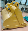 Benna per carichi pesanti per escavatore a tazze CAT320 da 1,2 m³ 251-3871