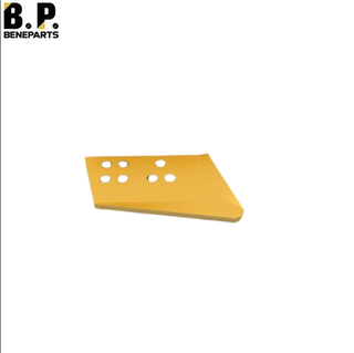 Punta per bulldozer Komatsu 175-71-22282 D85-18,D85-21,D135A-1,D135A-2,D150A-1,D155A-1,D155 540mmX254mmX40mm 7/8'X7