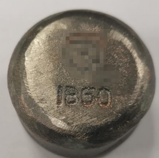 Indossa Bottoni WB50