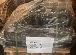 200104-00007 200104-00007c doosan dx420lca rulli inferiore