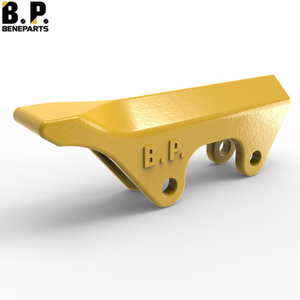 Caricatore CAT, escavatore 992K,990H,374D L,374F L,390D,390D L,390F L,375 L Protezione barra laterale 329-5955