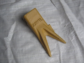 23WTL Twin Tiger Dente Lungo 