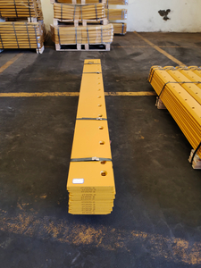 Bulldozer CAT Motor Grader DBF Cutting Edge 4T-2970