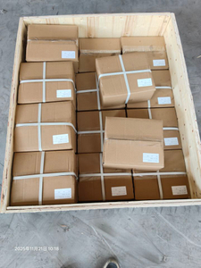 CAT 6I6609 Fermi per paradenti a secchiello