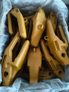 Liebherr 10451151 Adattatore per benna con suola a pala 2600mm 4,5m³