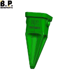 V61T-MCK Dente dei denti della benna Hyundai