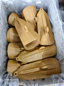 Denti della benna Hensley XS250RC