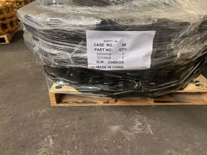 Hitachi ZX450 Track Link Assy per escavatore 9264408