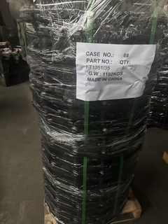 Fiat FL4 LINK ASSY CRAWLER CRAWLER LOAGER FT1351/35