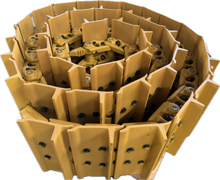 Cat390 Track Link Shoe Assy (Track Group) Forcat390