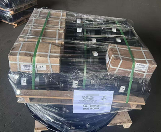 Volvo EC240BLC Track Roller