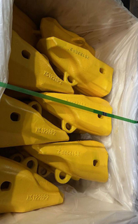 XS122RP2 Hensley Rock Penetrator Minging