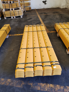 Lame per livellatrice DBC CAT Motor Grader 5D9554