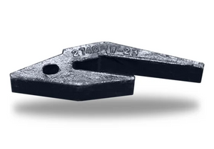 2740MW23 Adattatore per benna H&L SERIE 230 2740-MW-23