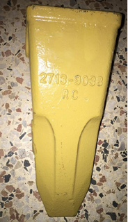 DAEWOO S300 Scalpello da roccia per denti/Roccia 2713-9038RC