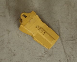 Standard dente DAEWOO DH55 2713-9051