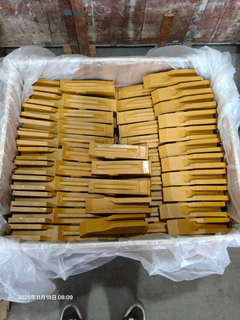 6Y5230HD 2D5572HD CAT Punta con gambo per impieghi gravosi 