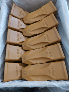 6I6602RC Punta della benna da miniera CAT J600 Tooth-ROCK CHISEL