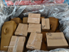 Dente CAT 456-2560
