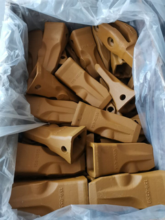 Adattatore per pezzi di ricambio che coinvolge a terra 159-0559 Parte di escavatore Cat