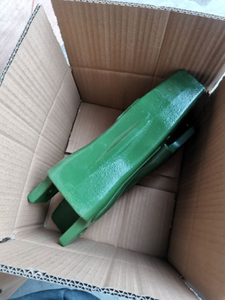 Strumenti coinvolgenti a terra Denti di ricambio 25RC12 ESCAVATORE ESCO