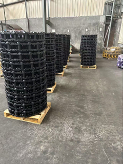 Fiat FL4 LINK ASSY CRAWLER CRAWLER LOAGER FT3141/37