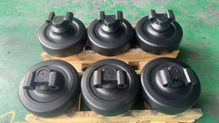 Komatsu PC4000 Roller Carrier 97077240 Escocator Digger Mining Under carriage Parti