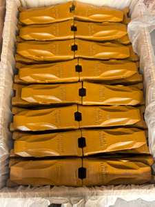 713Y00032RC 713Y00032HD per Doosan Daewoo DH360 DH340 DEMABILE CHISEL ROCK CHISEL 