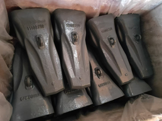 Z140CL Z140 LIEBHERR 11102219 DEMABILE