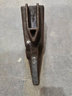 Punta dente del secchio 4RT in polvere in polvere di tungsteno