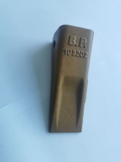 1U3202 CAT J200/910 Dente della benna