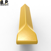 Caricatore CAT, escavatore 992K,990H,374D L,374F L,390D,390D L,390F L,375 L Protezione barra laterale 329-5955