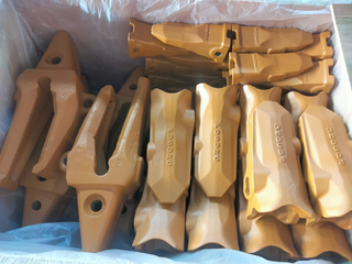 P050RC Dente da roccia Komatsu