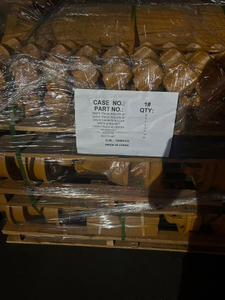 Pignone Komatsu D65PX per bulldozer