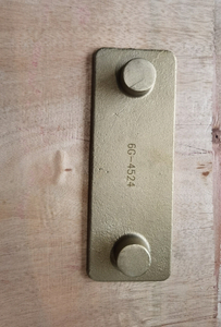 Striscia antiusura Cat Motor Grader 12G 6G-4524 