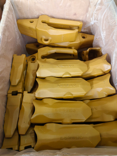 P050RC Dente della benna Komatsu Kprime P030 per PC450 PC500