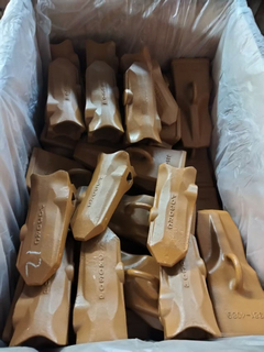 P030RC Dente della benna Komatsu Kprime P030 per PC290 PC390