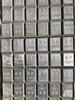 Parti soggette ad usura Chocky Bars CB50