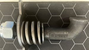 HLSFA1J4 Bullone a J 