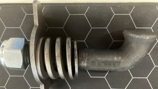 HLSFA1J4 Bullone a J 