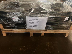 Escavatore folle Hitachi ZX200/ZX210