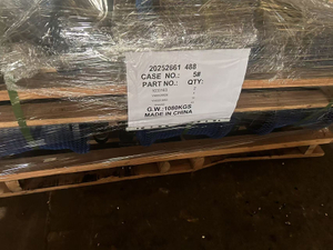 Rullo portante Hitachi ZX350LCH-5G per escavatore YA60026928