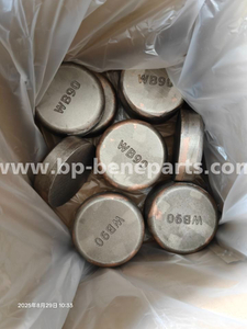 Pulsanti WB90 di usura