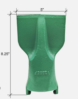 V23S5F V23 SUPER V Dente