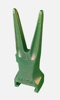 V17TVY ESCO SUPER V dente Twin Tiger