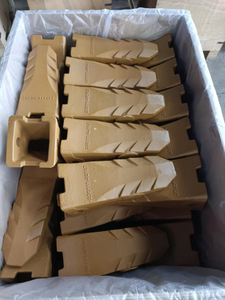 230111-00107 DOOSAN Dente da roccia