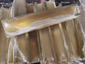 Striscia antiusura Cat Motor Grader 140M 1781685