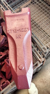 DAEWOO S130 DH130 Bilancia per pesci dente 2713-1221RC