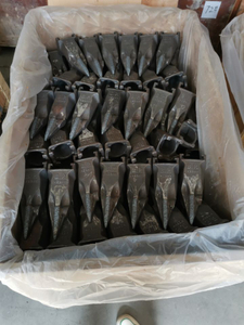 V29VY ESCO Super V29 Punta del dente della benna Carburo di STungsteno in polvere